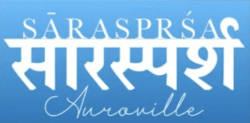 Shiatsu India Logo